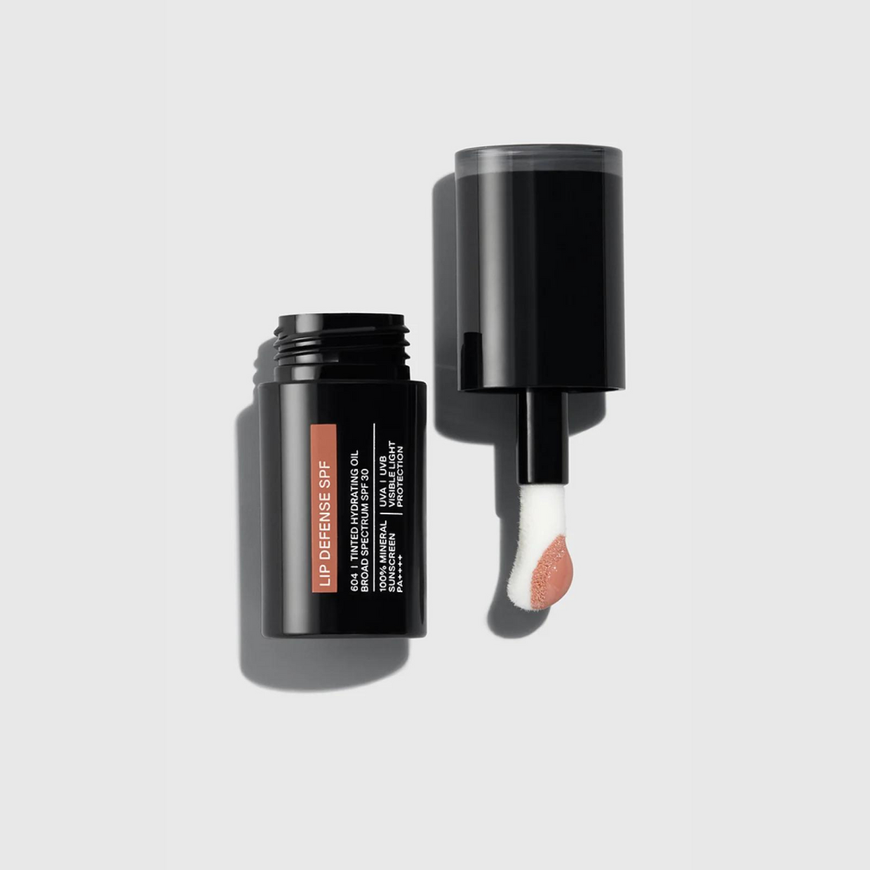 Pavise Lip Defense SPF30 Tinted Lip Oil 604 Shop at Exclusive Beauty