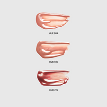 Carregar imagem no visualizador da Galeria, Pavise Lip Defense SPF30 Tinted Lip Oil Shades Shop at Exclusive Beauty
