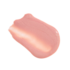 Peptide Lip Shine CHAMPAGNE Swatch 2