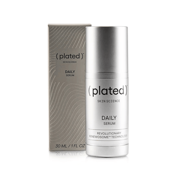 Plated Skin Science DAILY Serum