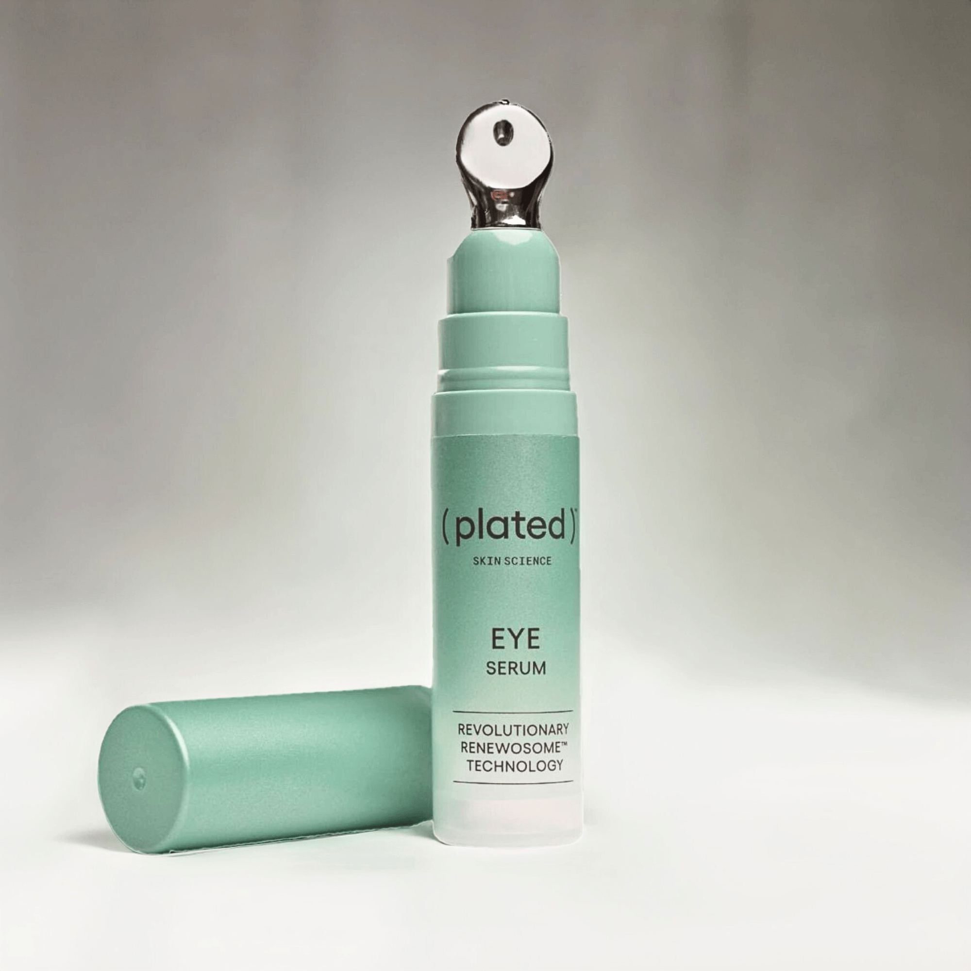 Plated Skin Science Eye Serum Exosome Technology shop at Exclusive Beauty Club Anti-aging Skincare