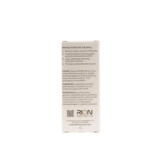 Plated Skin Science INTENSE Serum REFILL shop at Exclusive Beauty Club Anti-aging Skincare