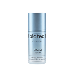 Plated Skin Science CALM Post-Procedure Serum Shop Post Procedure Serum Exclusive Beauty Club