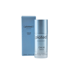 Load image into Gallery viewer, Plated Skin Science CALM Post-Procedure Serum
