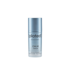 Plated Skin Science CALM Post-Procedure Serum