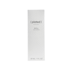 Bild in Galerie-Viewer laden, Plated Skin Science DAILY Serum REFILL shop at Exclusive Beauty
