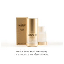 Load image into Gallery viewer, Plated INTENSE REFILL shop at Exclusive Beauty
