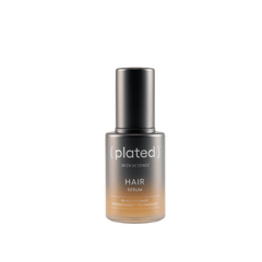 Plated Skin Science HAIR Serum Bottle shop at Exclusive Beauty