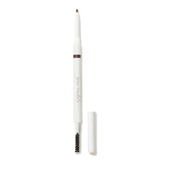 Jane Iredale PureBrow Precision Pencil Dark Brown Shop At Exclusive Beauty