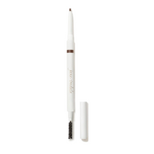 Bild in Galerie-Viewer laden, Jane Iredale PureBrow Precision Pencil Medium Brown Shop At Exclusive Beauty
