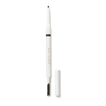 Bild in Galerie-Viewer laden, Jane Iredale PureBrow Precision Pencil Soft Black Shop At Exclusive Beauty

