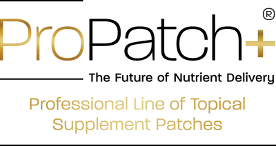ProPatch+ Logo