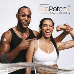 ProPatch+ Bundle (30-Day Supply of Sculpt, Renew, Vitri) Shop Exclusive Beauty Club