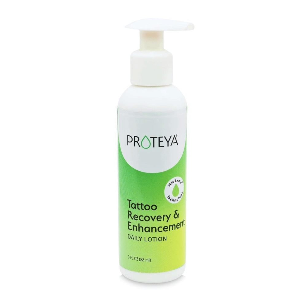 Proteya Tatto Recovery & Enhancement Daily Lotion shop at Exclusive Beauty