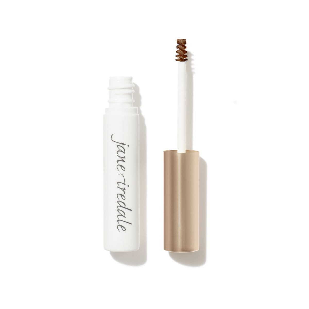 Jane Iredale PureBrow Brow Gel in Ash Blonde Shop At Exclusive Beauty