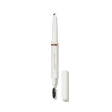 Bild in Galerie-Viewer laden, Jane Iredale PureBrow Shaping Pencil in Ash Blonde Shop At Exclusive Beauty
