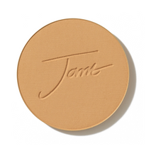 Cargar imagen en el visor de galería, Jane Iredale PurePressed Mineral Foundation in Golden Tan Shop At Exclusive Beauty
