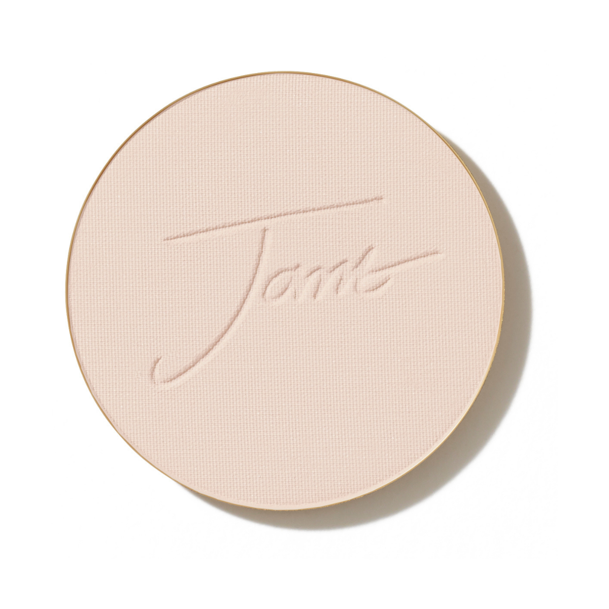 Jane Iredale PurePressed Mineral Foundation in Ivory Shop At Exclusive Beauty
