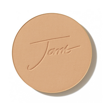 Charger l&#39;image dans la visionneuse de galerie, Jane Iredale PurePressed Mineral Foundation in Sweet Honey Shop At Exclusive Beauty
