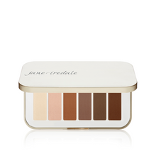 Load image into Gallery viewer, Jane Iredale PurePressed Eyeshadow Palette in Naturally Matte Shop At Exclusive Beauty
