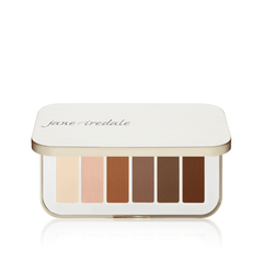 Jane Iredale PurePressed Eyeshadow Palette in Naturally Matte Shop At Exclusive Beauty