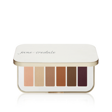 Load image into Gallery viewer, Jane Iredale PurePressed Eyeshadow Palette in Pure Basics Shop At Exclusive Beauty

