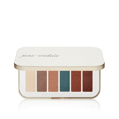 Jane Iredale PurePressed Eyeshadow Palette in Solar Flare Shop At Exclusive Beauty