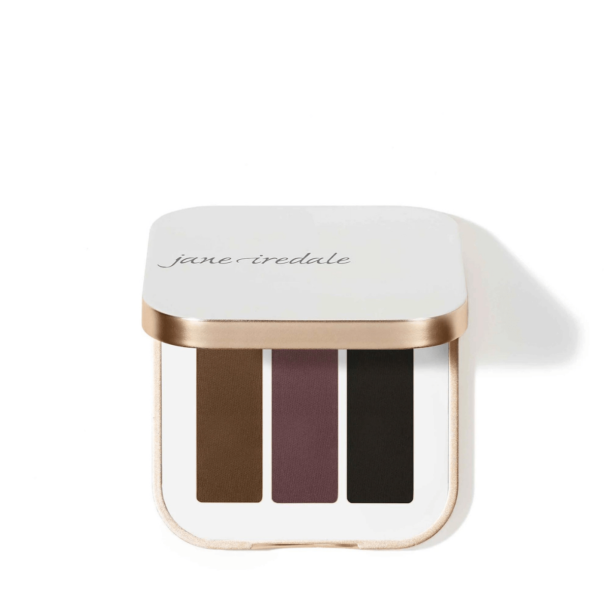 Jane Iredale PurePressed Eyeshadow Trio in Date Night Shop At Exclusive Beauty 1