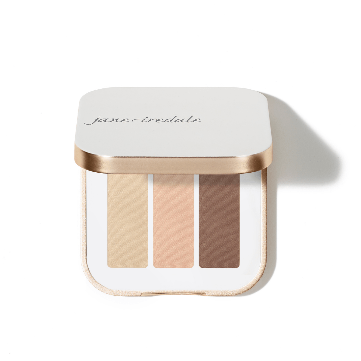 Jane Iredale PurePressed Eyeshadow Trio in Sweet Spot Shop At Exclusive Beauty 1
