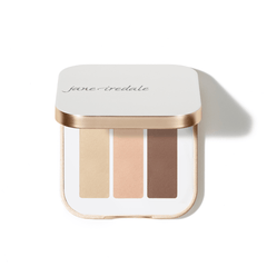 Jane Iredale PurePressed Eyeshadow Trio in Sweet Spot Shop At Exclusive Beauty 1