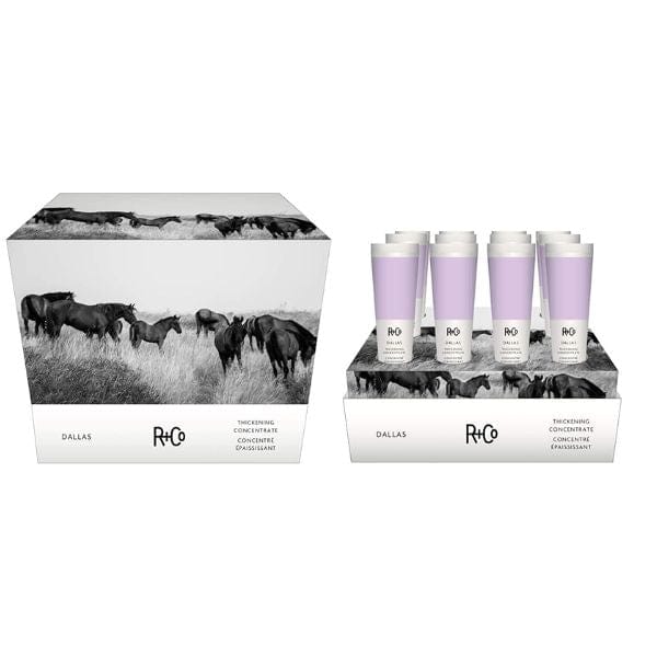 R+Co DALLAS Thickening Concentrate
