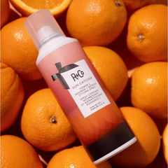 R+Co Sun Catcher Power C Styling Spray