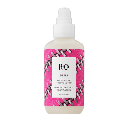 R+Co Zipper Multitasking Styling Lotion 6 fl. oz shop at Exclusive Beauty
