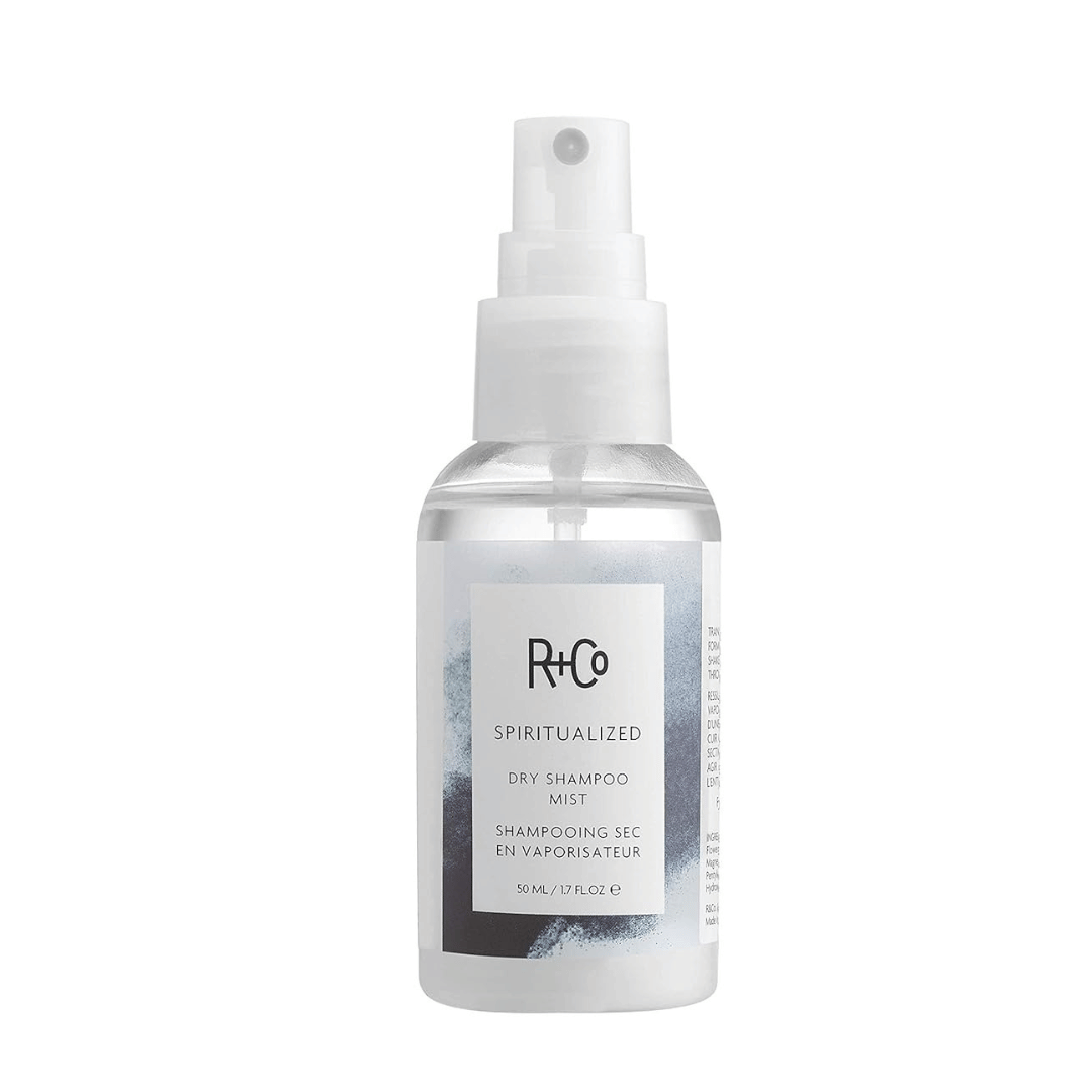 R+Co Spiritualized Dry Shampoo Mist
