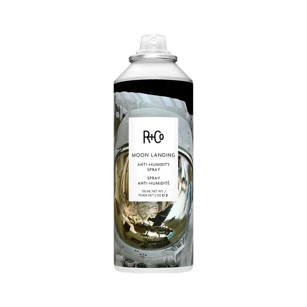 R+Co Moon Landing Anti-Humidity Spray