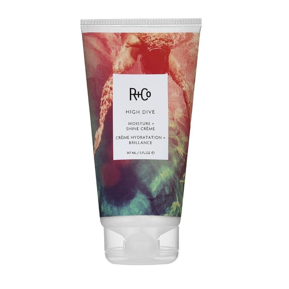 R+Co High Dive Moisture + Shine Creme