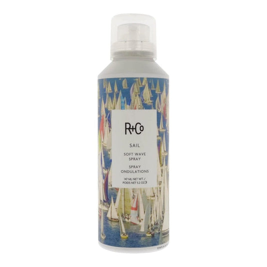 R+Co Sail Soft Wave Spray