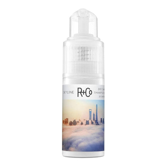 R+Co Skyline Dry Shampoo Powder