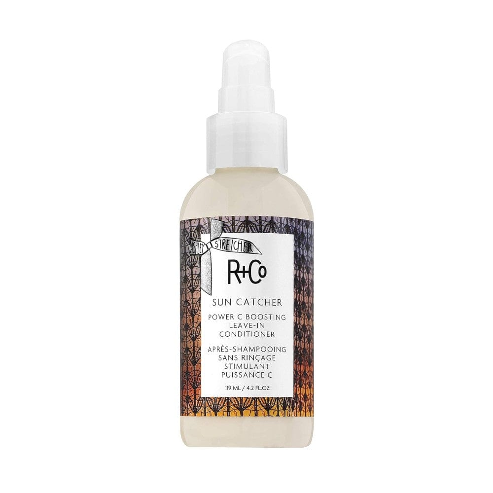 R+Co Suncatcher Power C Boosting Leave-In Conditioner