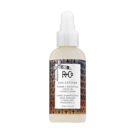 R+Co Suncatcher Power C Boosting Leave-In Conditioner