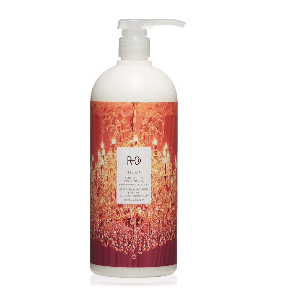 R+Co Bel Air Smoothing Conditioner + Anti-Oxidant Complex