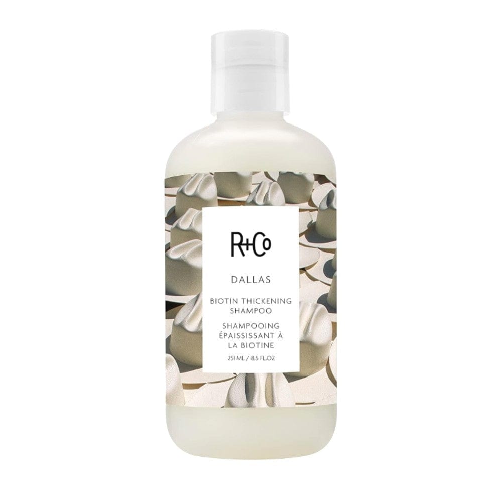 R+Co Dallas Biotin Thickening Shampoo