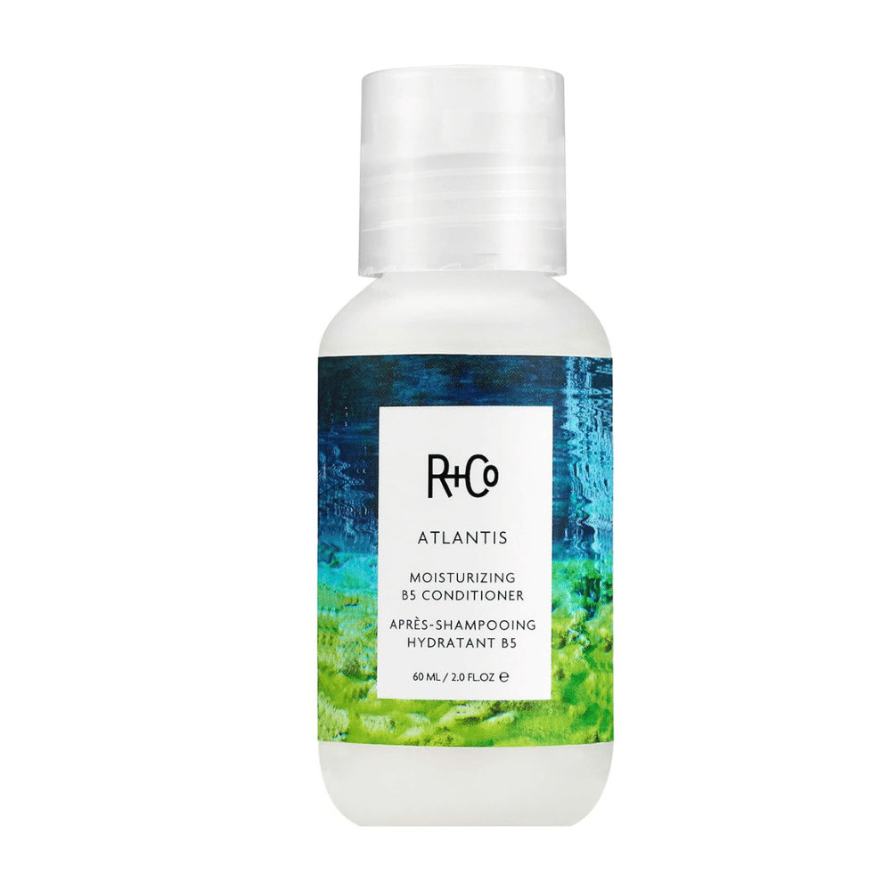 R+Co Atlantis Moisturizing B5 Conditioner