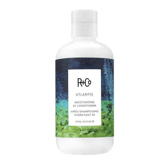 R+Co Atlantis Moisturizing B5 Conditioner