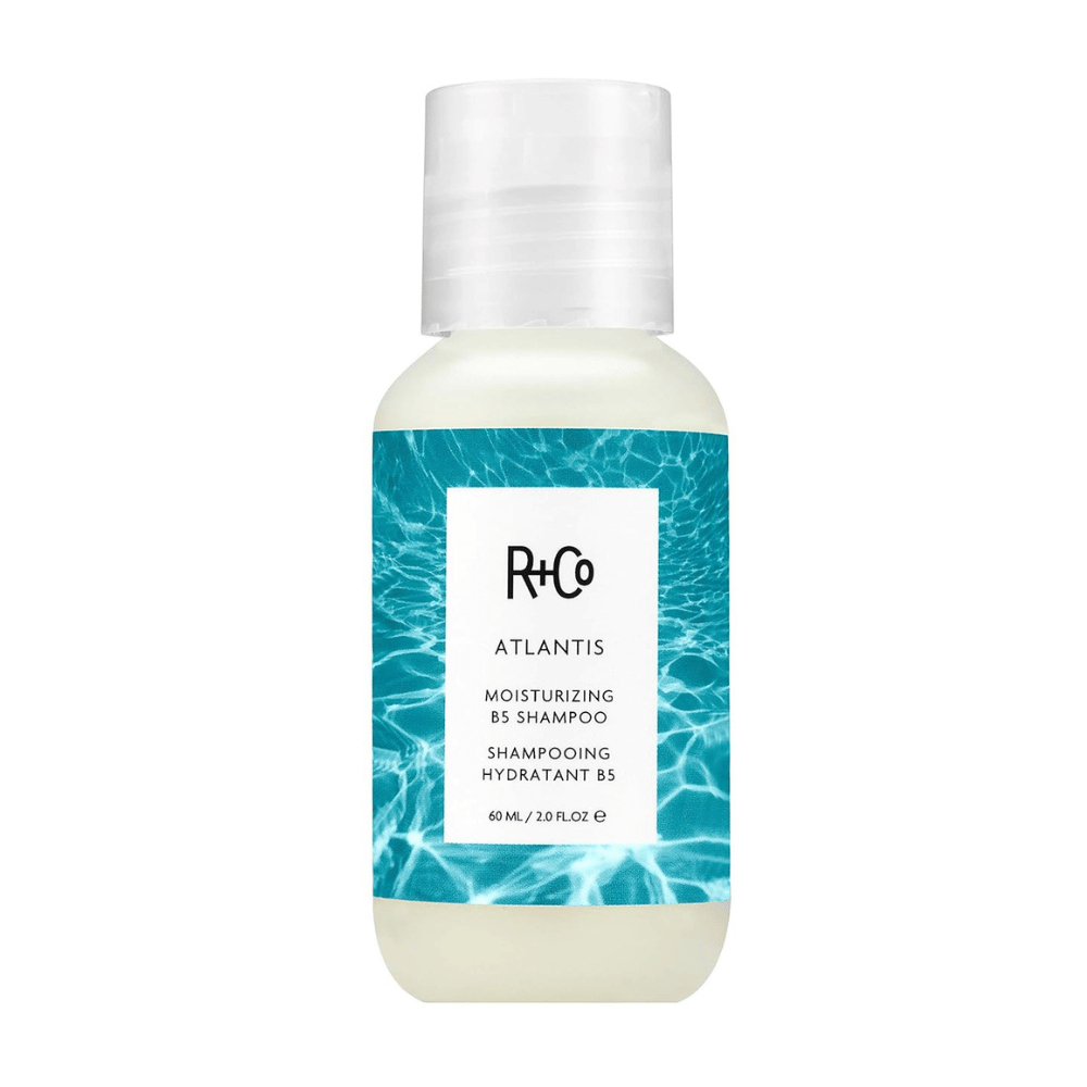 R+Co Atlantis Moisturizing B5 Shampoo