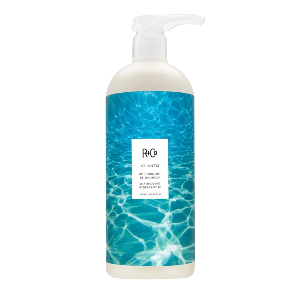 R+Co Atlantis Moisturizing B5 Shampoo