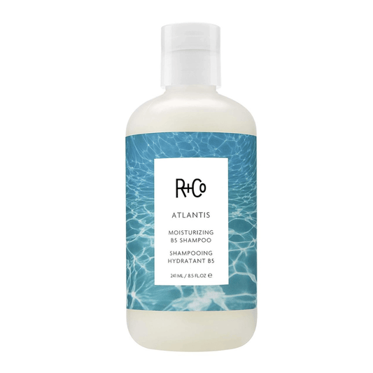 R+Co Atlantis Moisturizing B5 Shampoo