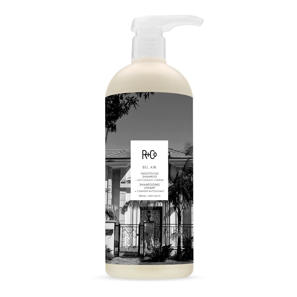 R+Co Bel Air Smoothing Shampoo + Anti-Oxidant Complex