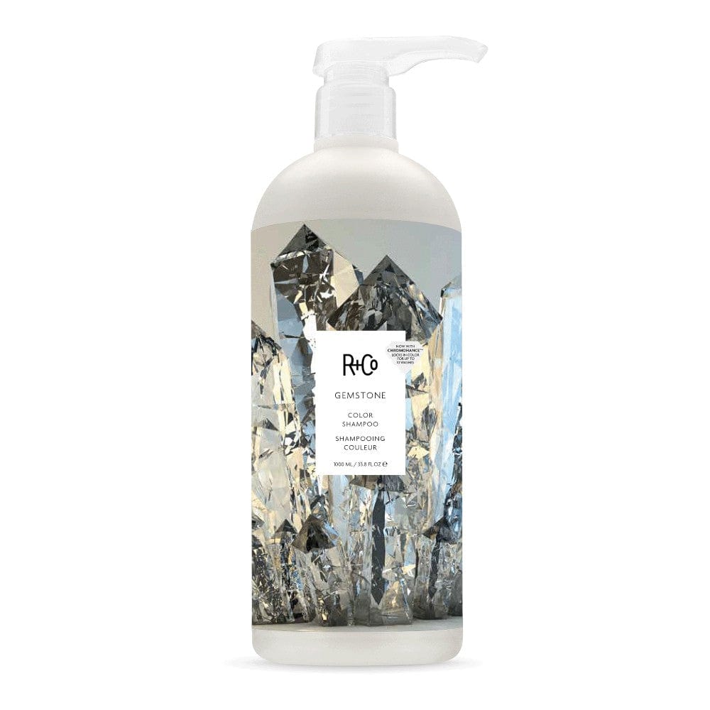 R+Co Gemstone Color Shampoo