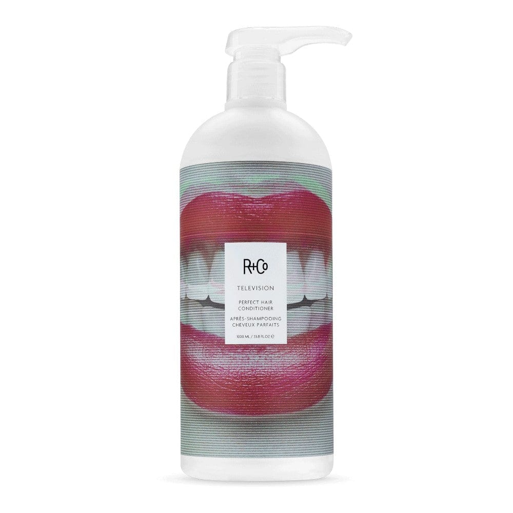 R+Co Television Perfect Hair Conditioner